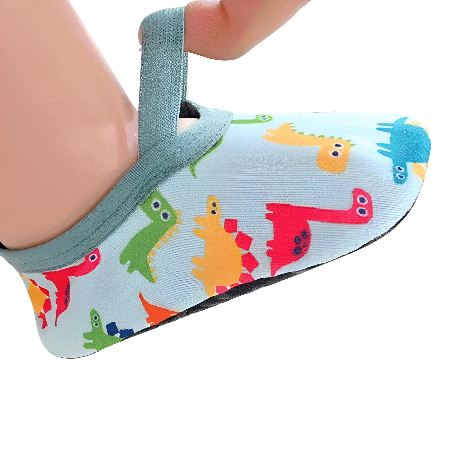 Sapatilha Aquática Bebê Infantil - Ama Mamma