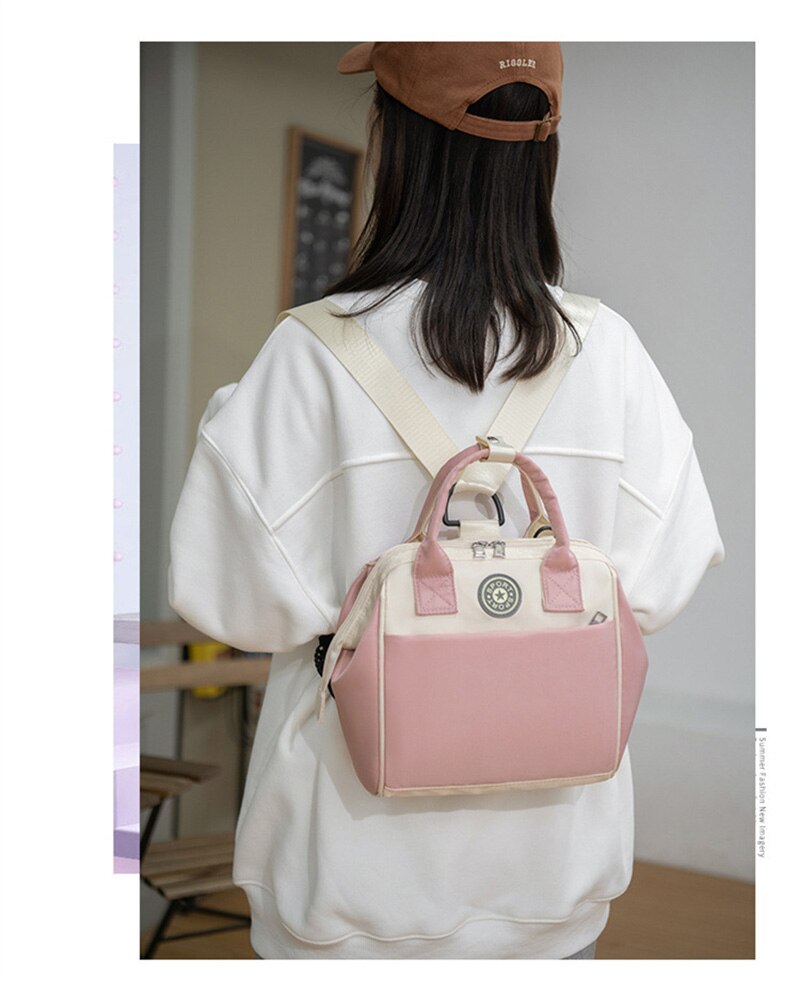 Bolsa Maternidade - Milano - Ama Mamma