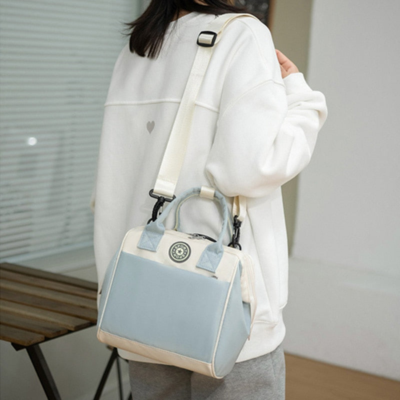 Bolsa Maternidade - Milano - Ama Mamma