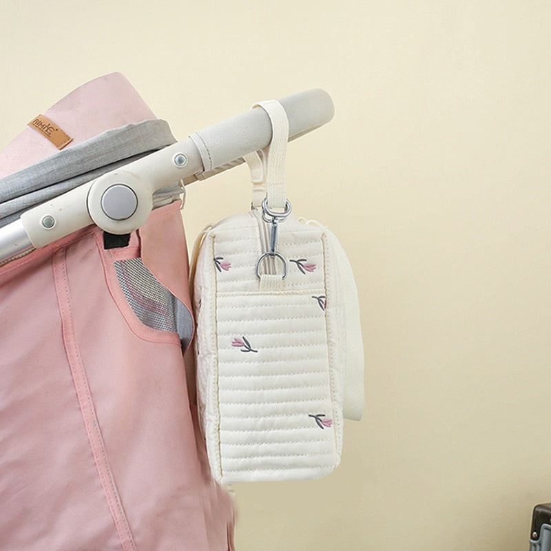 Bolsa Maternidade - Greece - Ama Mamma