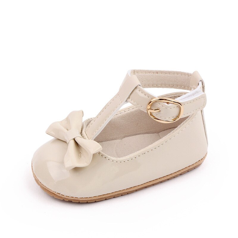 Sapatilha Infantil Bebê Festa Chic - Ama Mamma