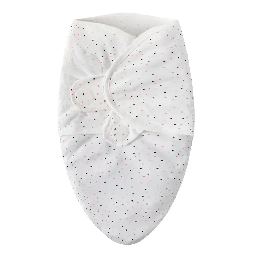 Saco de Dormir Casulo Recém Nascido - Ama Mamma