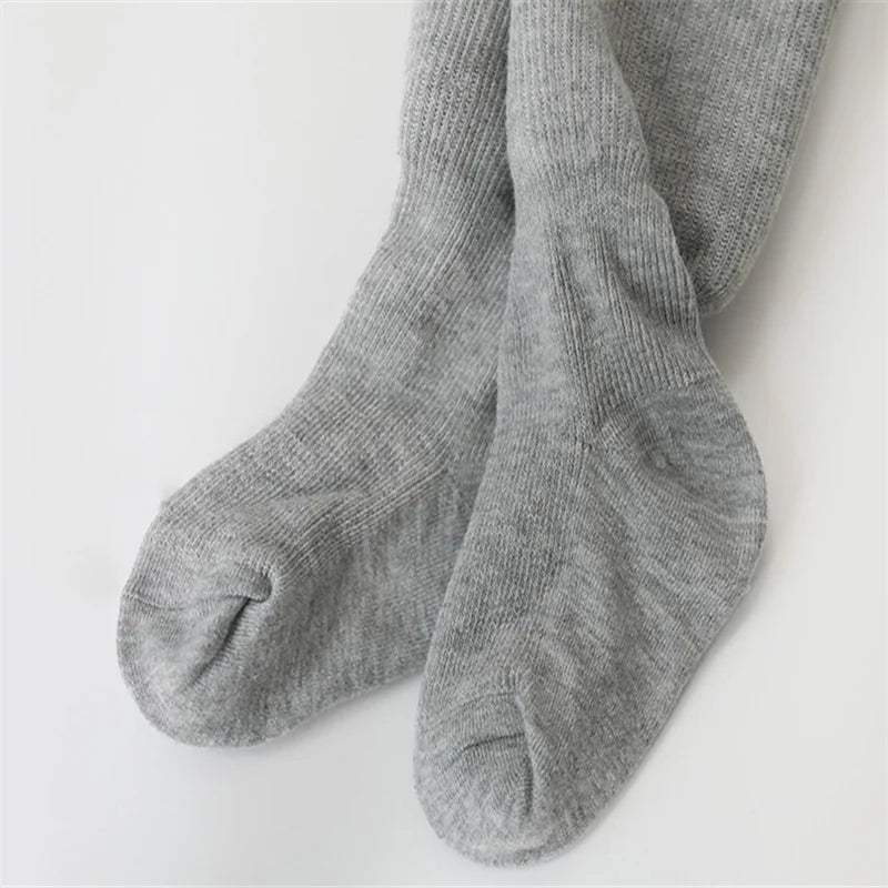 Meia Calça Peluciada Infantil - Ama Mamma