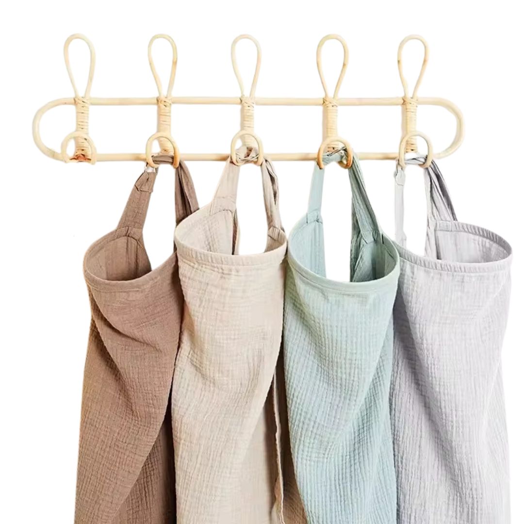 Capa para Amamentação Ama Baby™ - Ama Mamma