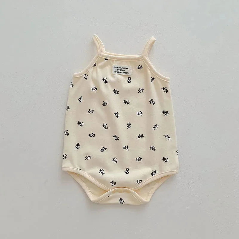 Body Confortável Minimalista Ama Mamma - Ama Mamma