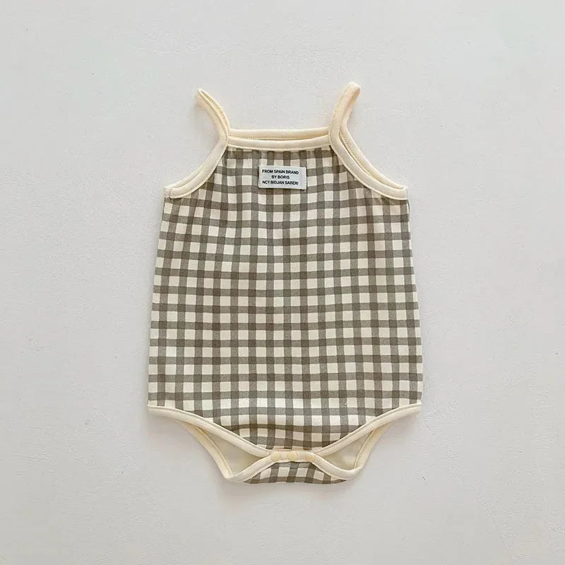 Body Confortável Minimalista Ama Mamma - Ama Mamma