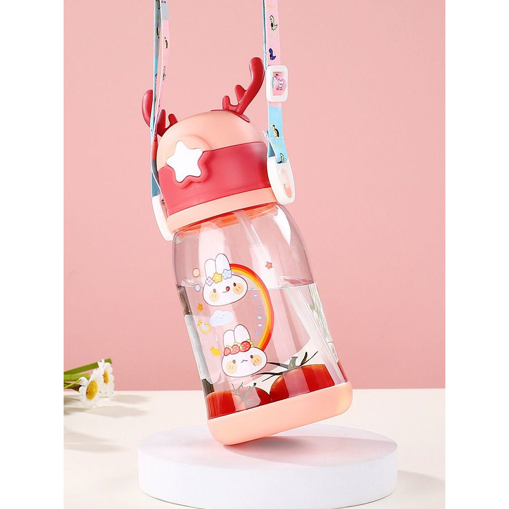 Garrafa Infantil Alcinho© - Ama Mamma