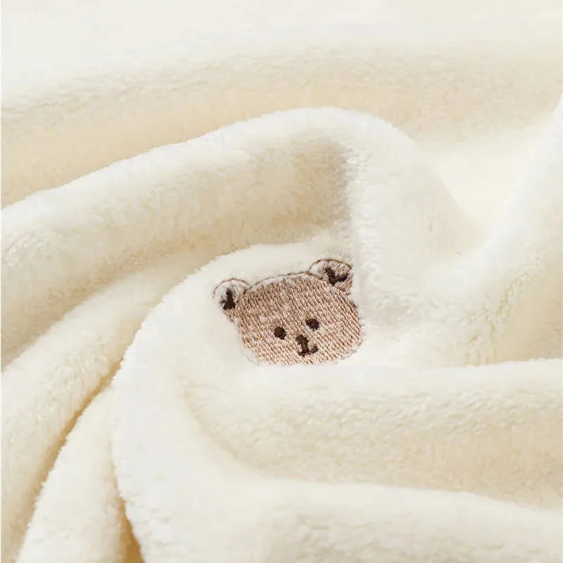 Cobertor Polar Aconchegante para Bebês Ama Mamma - Ama Mamma