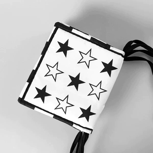 Livro Sensorial de Estímulo Visual - Montessori - Ama Mamma