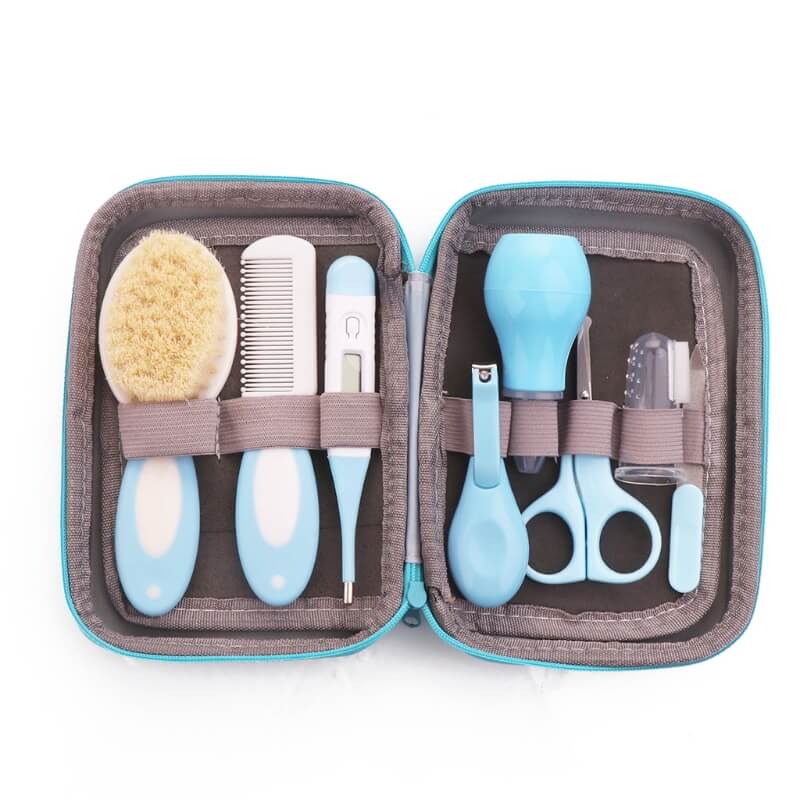 Kit de Cuidados para o Bebê - Ama Mamma - Ama Mamma