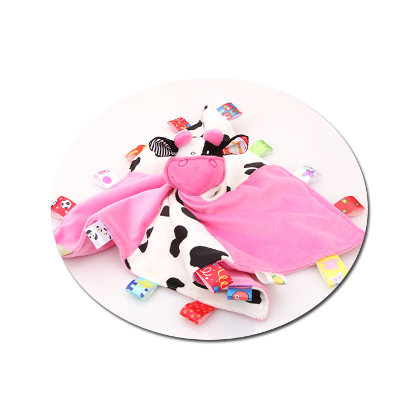 Naninha De Bebê Bichinhos - Ama Mamma