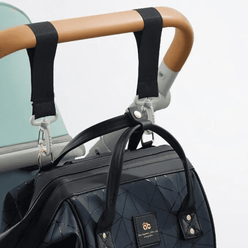 Bolsa Maternidade Premium Ama Mamma Baby - Ama Mamma