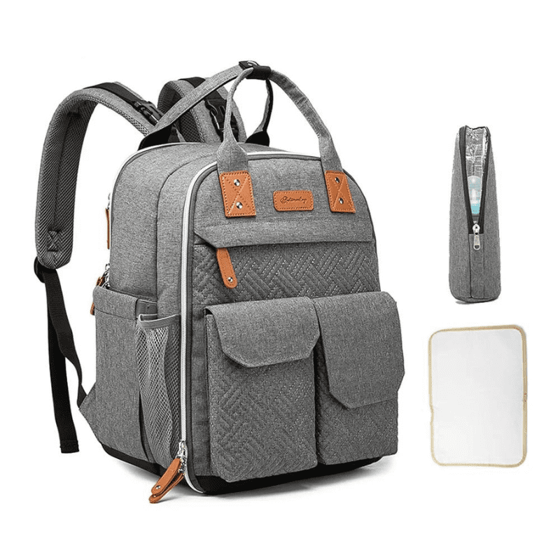 Bolsa Maternidade PutyMamma - Ama Mamma