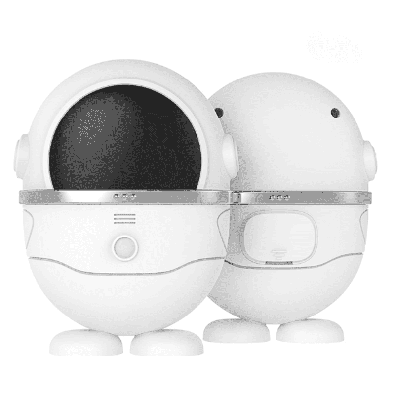 Cortador de Unhas Elétrico para Crianças e Adultos - Ama Mamma