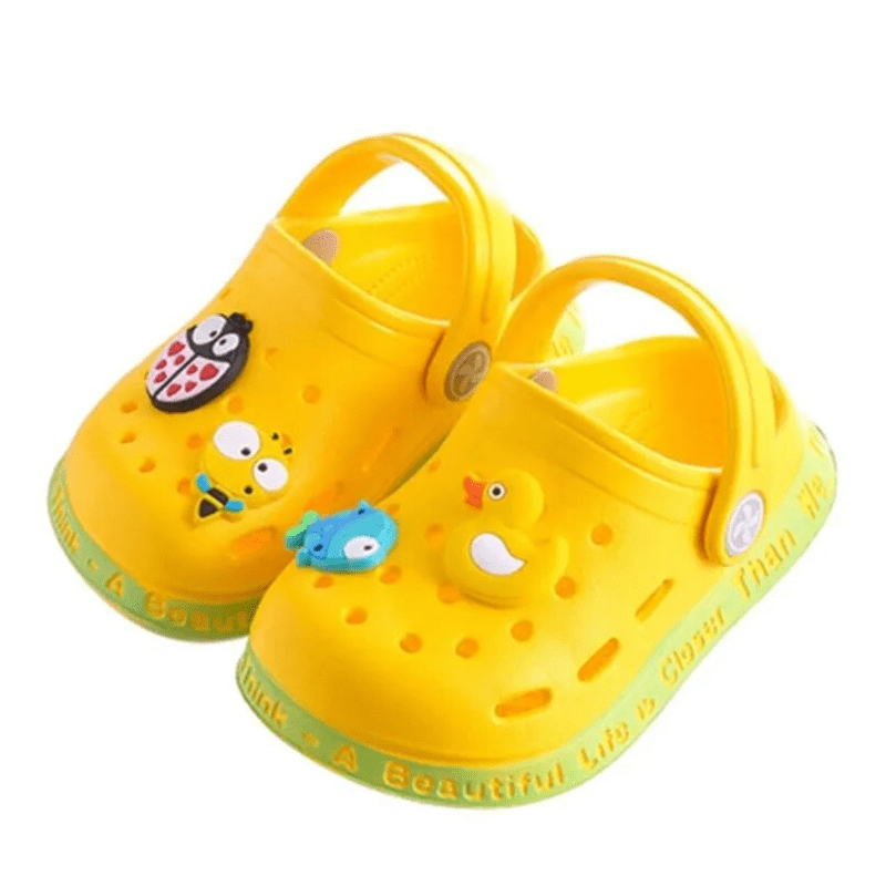 HappyFeet | Chinelo Infantil - Ama Mamma