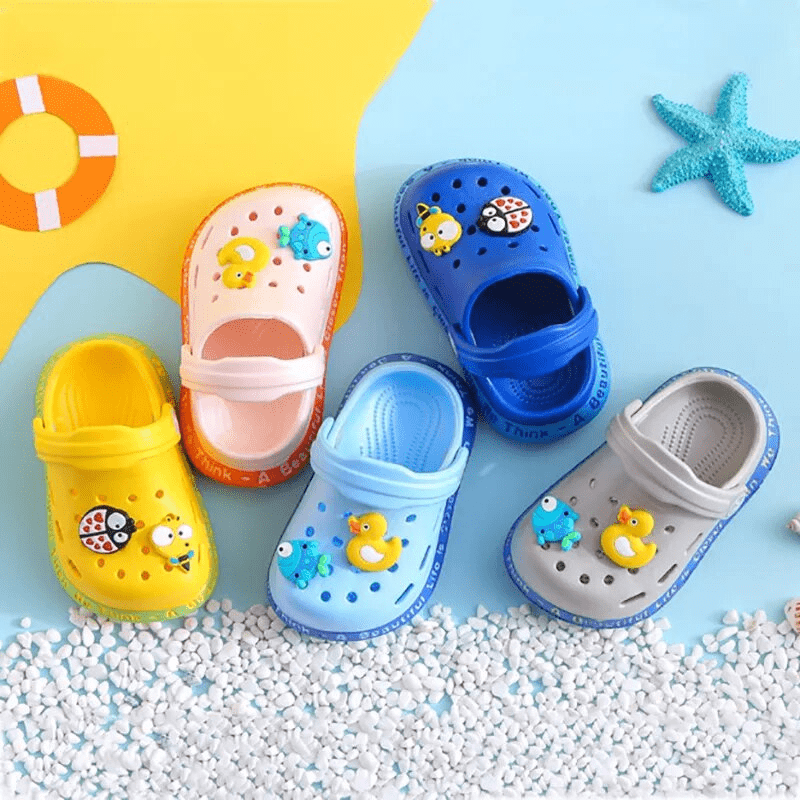 HappyFeet | Chinelo Infantil - Ama Mamma