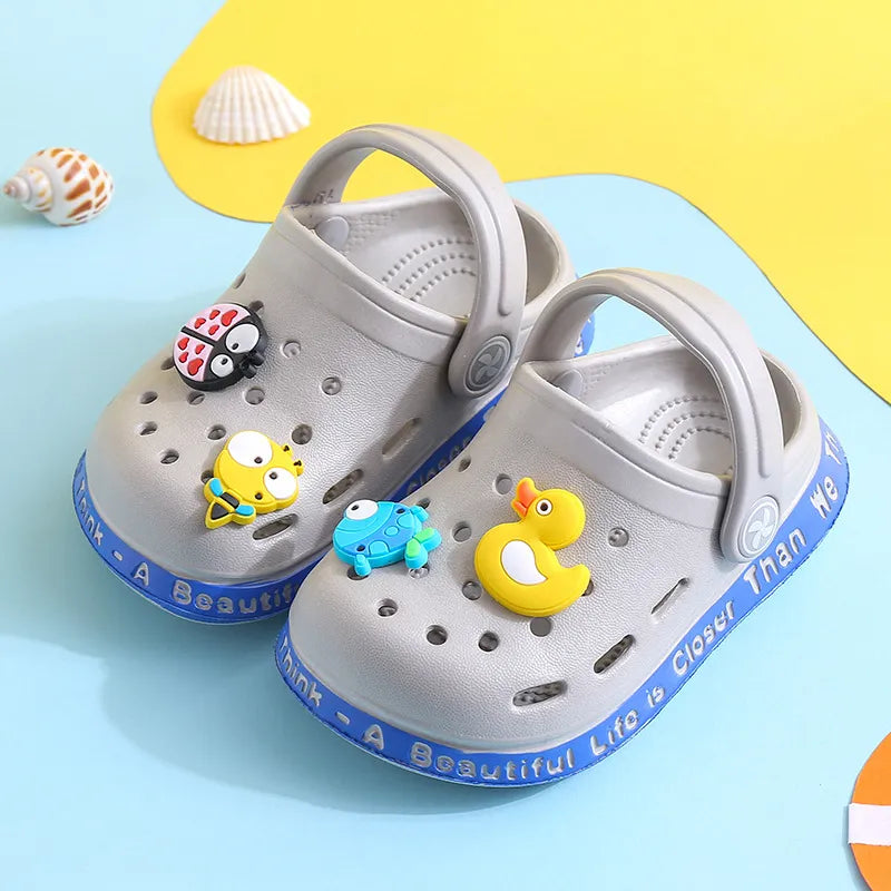 HappyFeet | Chinelo Infantil - Ama Mamma