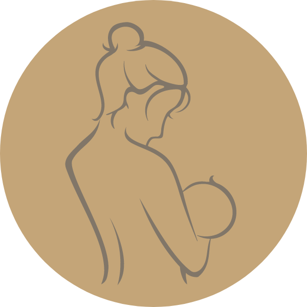 Para Mamães - Ama Mamma