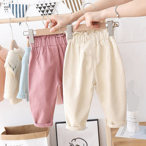 Calça Infantil Style - Ama Mamma