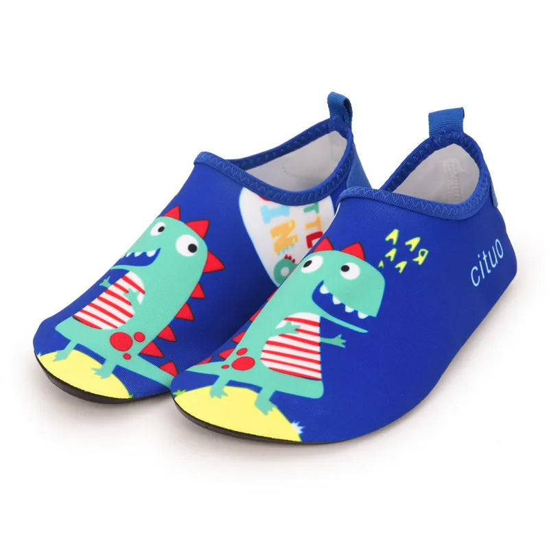 Sapatinho de Praia Neoprene Infantil - Ama Mamma