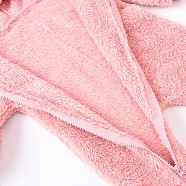 Macacão Pooh - Ama Mamma