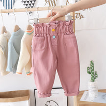 Calça Infantil Style - Ama Mamma