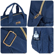 Bolsa Maternidade - Barcelona - Ama Mamma