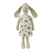 Boneca de Pelúcia Infantil Rabbit Family - Ama Mamma