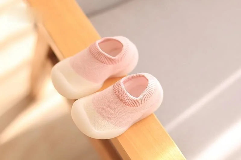 Sapatinho Infantil Conforto Flexível - Ama Mamma