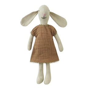 Boneca de Pelúcia Infantil Rabbit Family - Ama Mamma