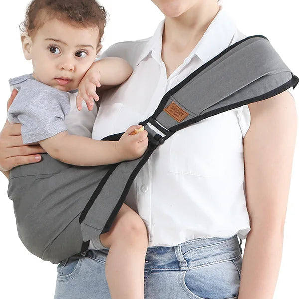 Sling Fácil Máximo Conforto - Ama Mamma