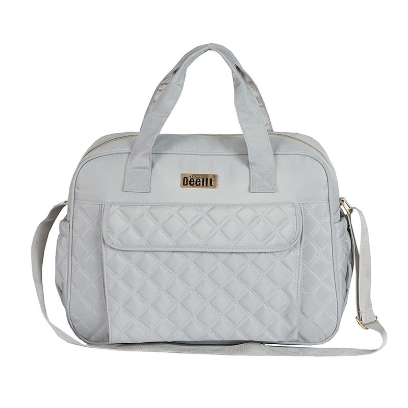 Bolsa Maternidade - Barcelona - Ama Mamma