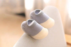 Sapatinho Infantil Conforto Flexível - Ama Mamma