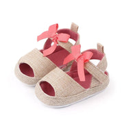 Sapatinho Infantil Bebê Palhinha - Ama Mamma