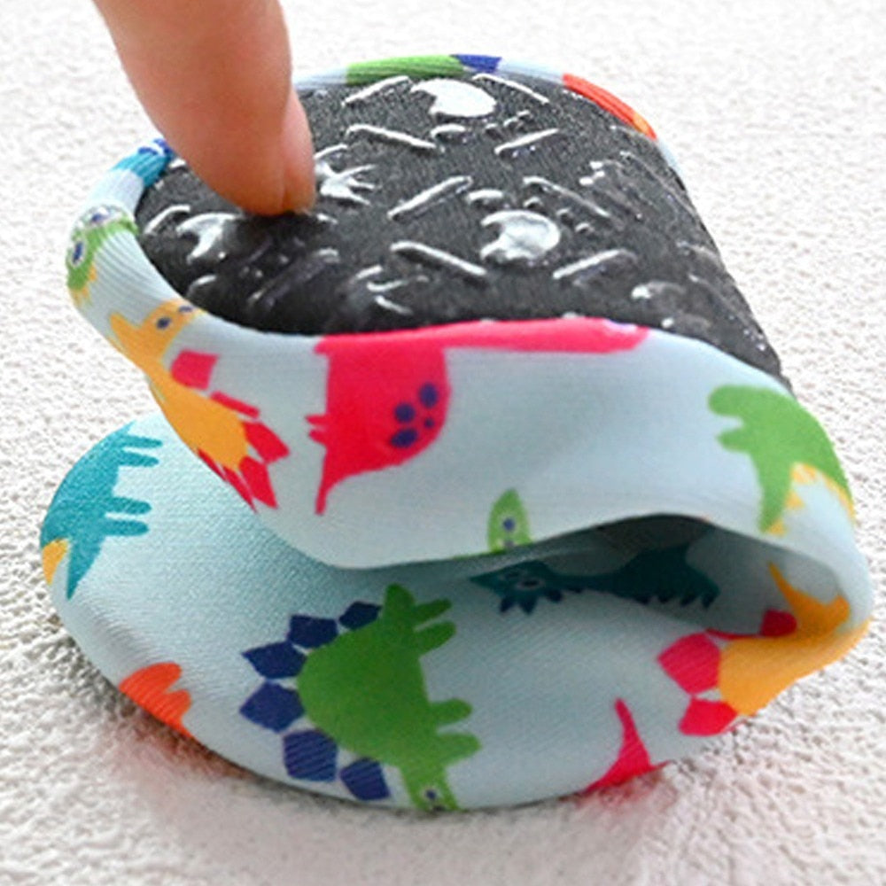 Sapatilha Aquática Bebê Infantil - Ama Mamma