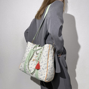 Bolsa Maternidade - California - Ama Mamma