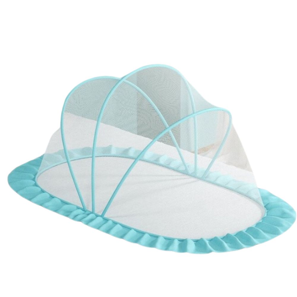 Tela Mosquiteira Protetora para Bebê Soninho Anti-Insetos - Ama Mamma - Ama Mamma