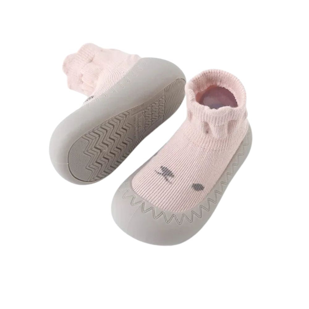 Sapatinho Infantil Comfort Walk - Ama Mamma