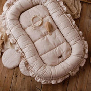 Berço Portátil de Viagem para Bebês Ama Mamma - Ama Mamma