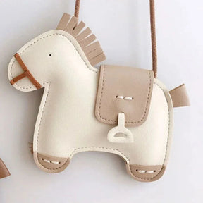 Bolsa Elegante Mini Cavalinho Ama Mamma - Ama Mamma