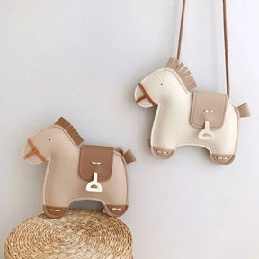 Bolsa Elegante Mini Cavalinho Ama Mamma - Ama Mamma