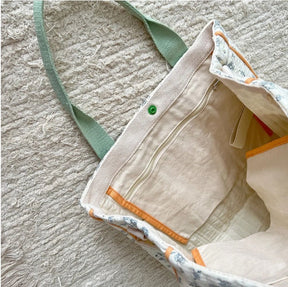 Bolsa Maternidade - California - Ama Mamma