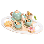 Kit Chá da Tarde Montessori - Ama Mamma