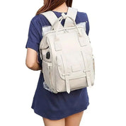 Mochila Impermeável para Maternidade com Duas Camadas Ama Mamma - Ama Mamma