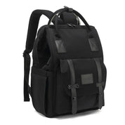 Mochila Impermeável para Maternidade com Duas Camadas Ama Mamma - Ama Mamma