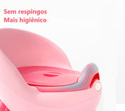 Peniquinho Troninho Infantil - Ama Mamma