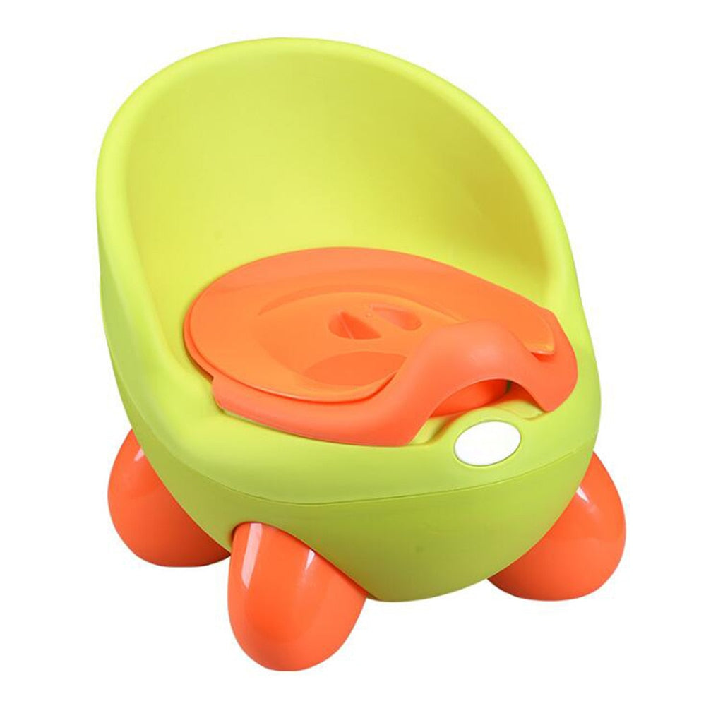 Peniquinho Troninho Infantil - Ama Mamma