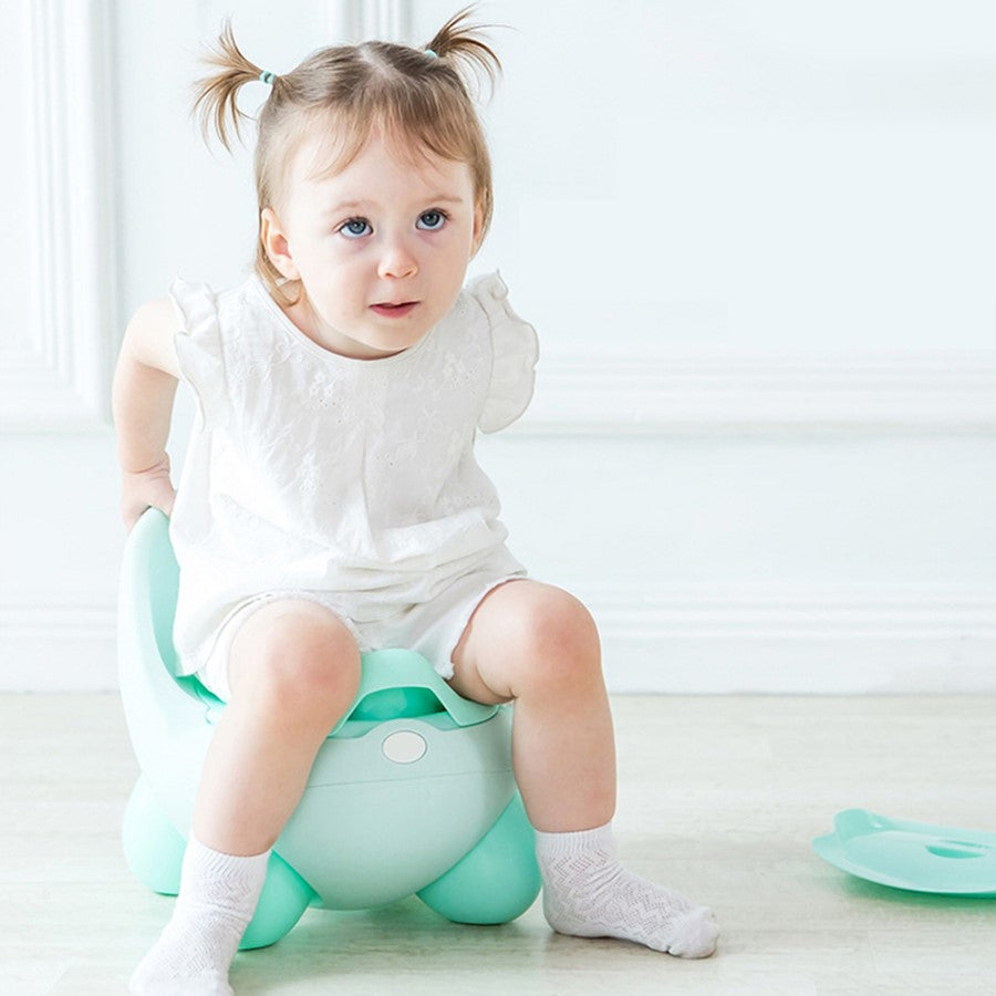 Peniquinho Troninho Infantil - Ama Mamma