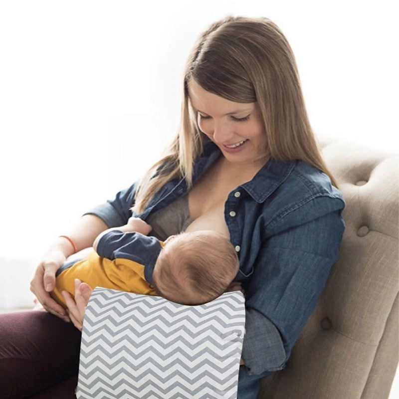 Almofada de Amamentação Travesseiro de Braço - Ama Mamma - Ama Mamma