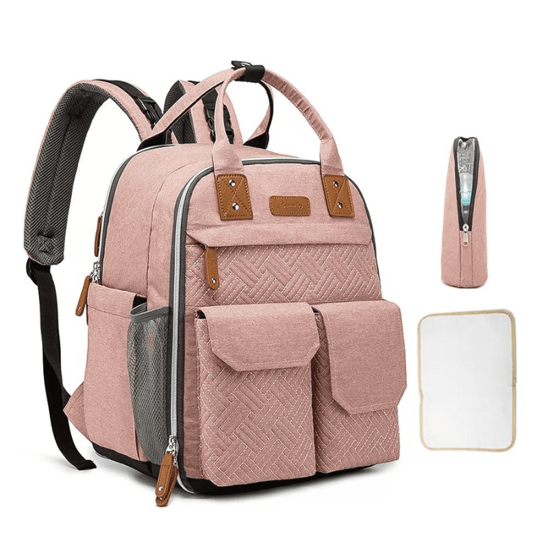 Bolsa Maternidade PutyMamma - Ama Mamma